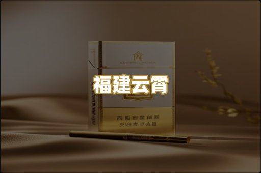 福建云霄